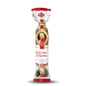 Reber Mozart Chocolates in Gift Bag 100g